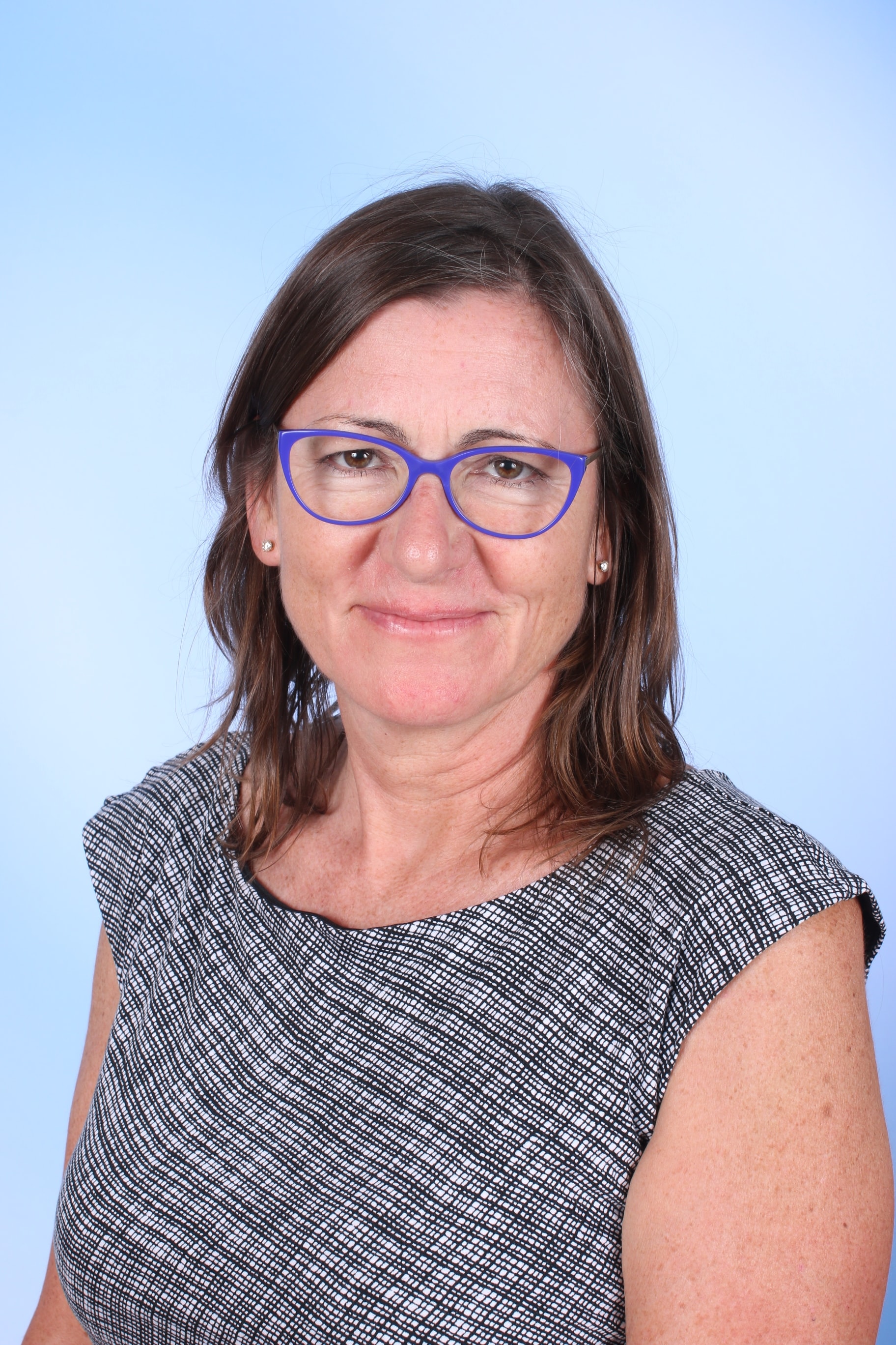 lisa conner headshot