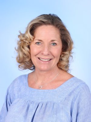 Deborah Fairweather