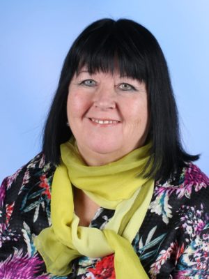Tina Gulami