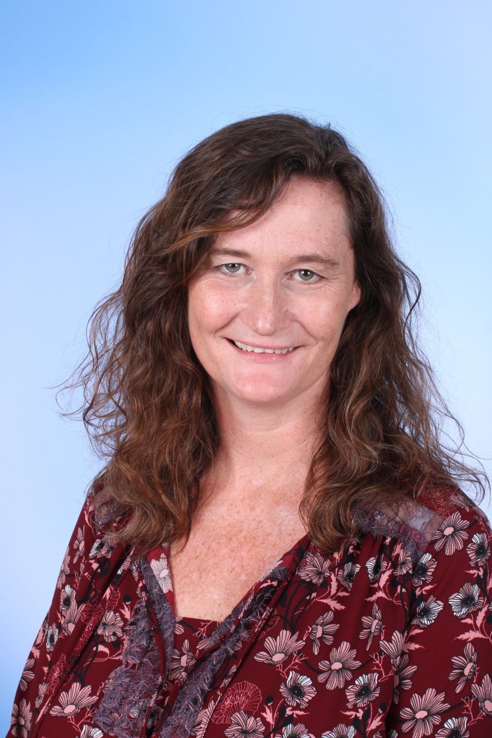lisa harrison headshot