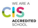 CIS Accredited school