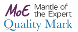 Mantle of the expert