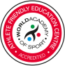 World Academy of Sport