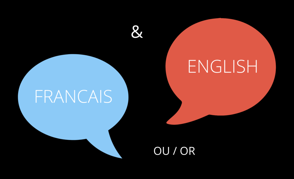 English stream or bilingual stream – which is best?