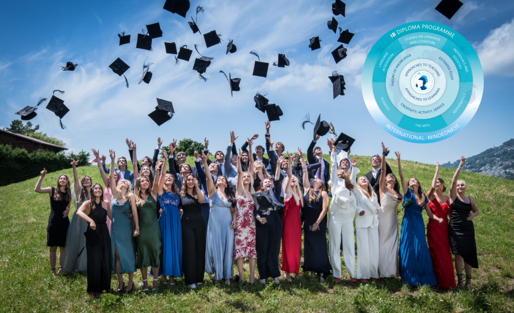 5 reasons the IBDP is ideal for modern students