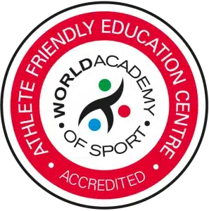 World Academy of Sport