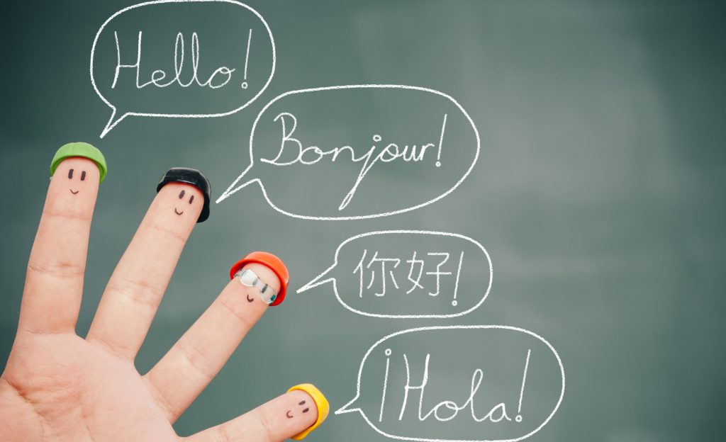 Languages