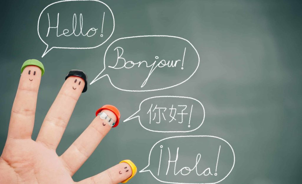 Languages
