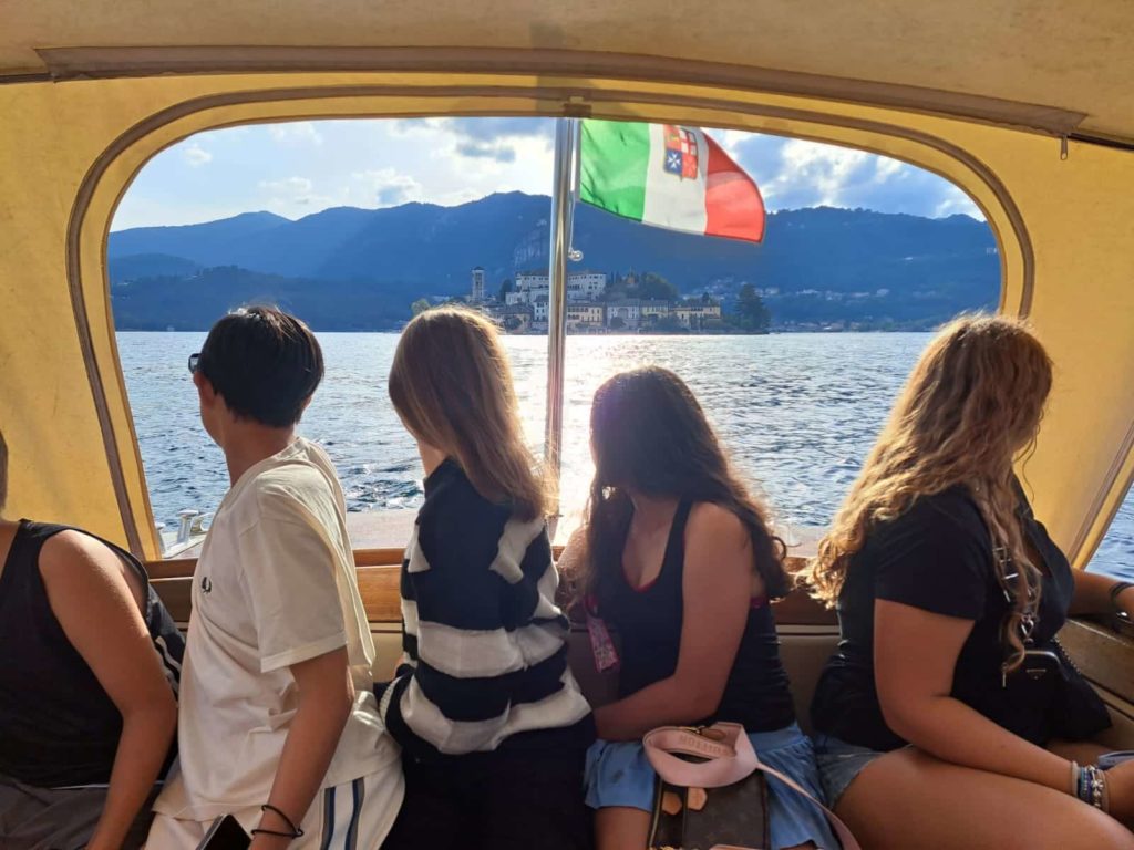 Long weekends and term-time holidays
