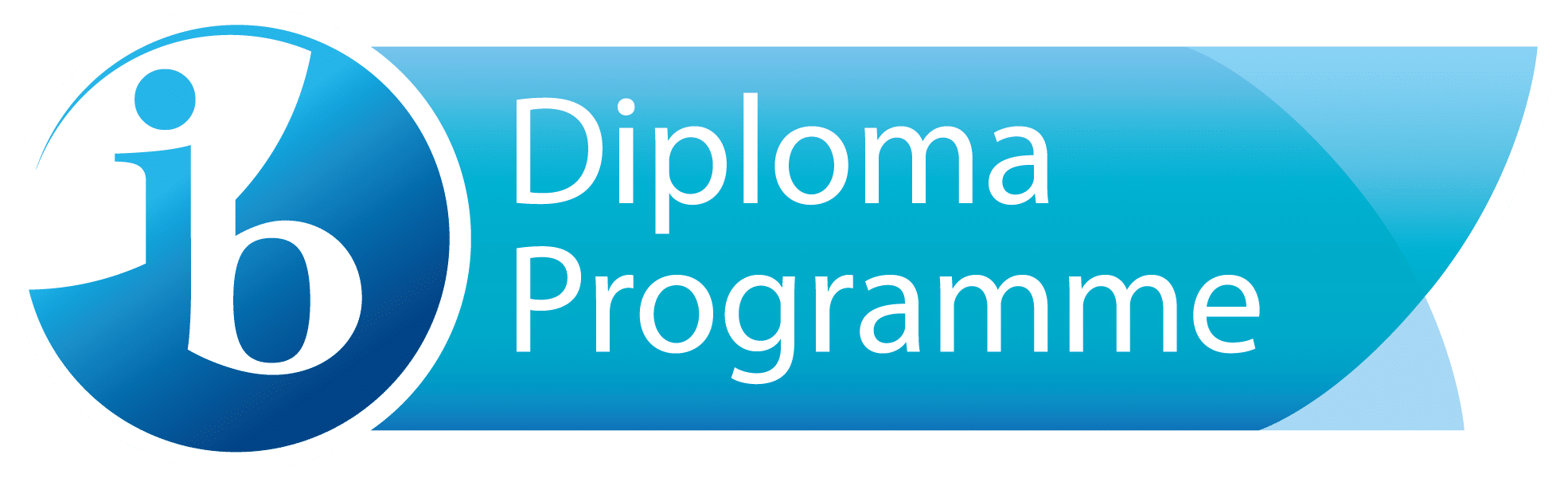 IB Diploma Programme (IBDP) logo