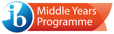 IB Middle Years Programme (IBMYP) logo