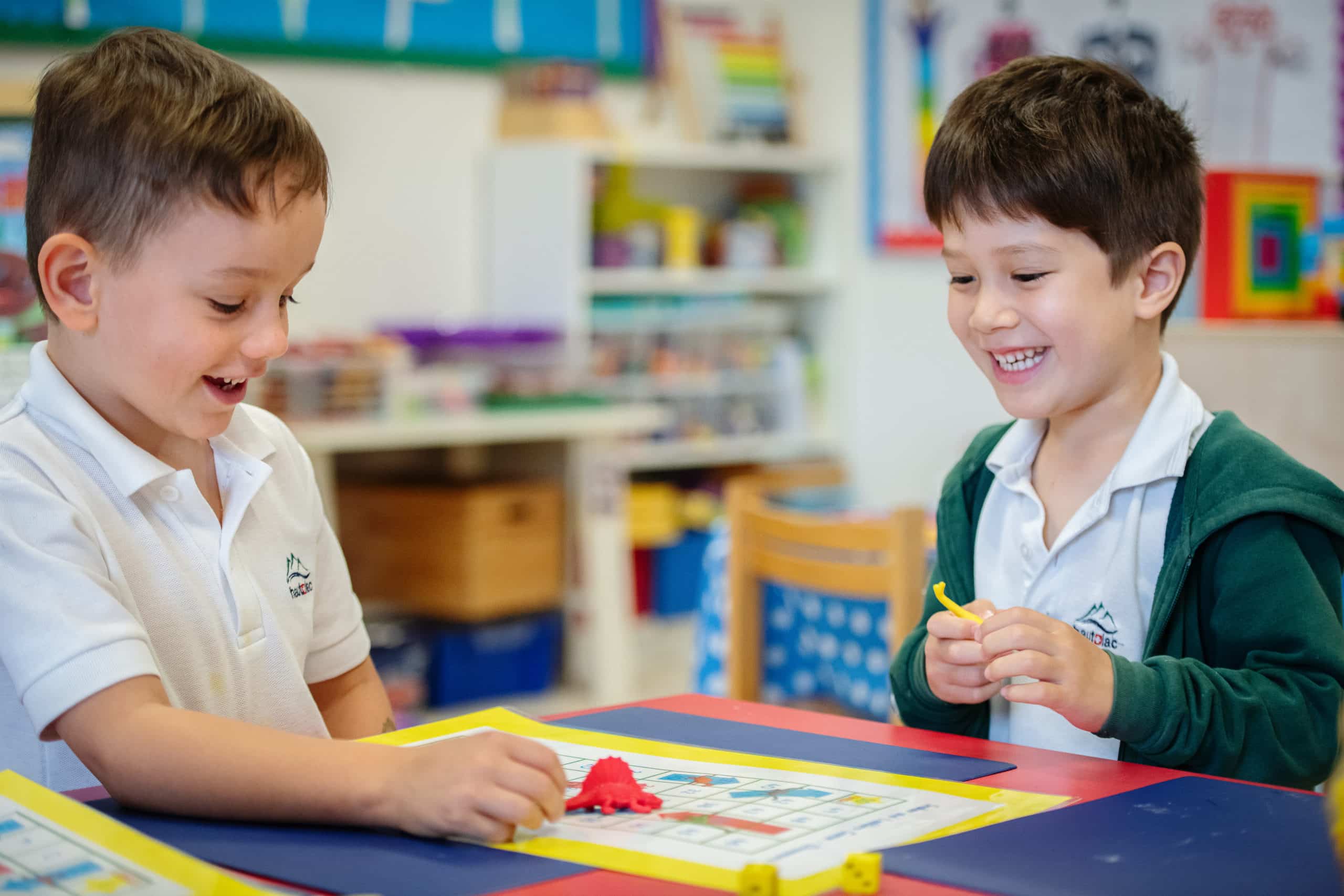 early childhood education