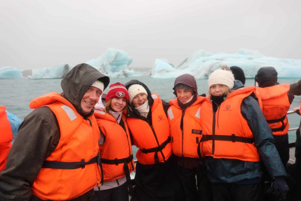 day & residential school trips