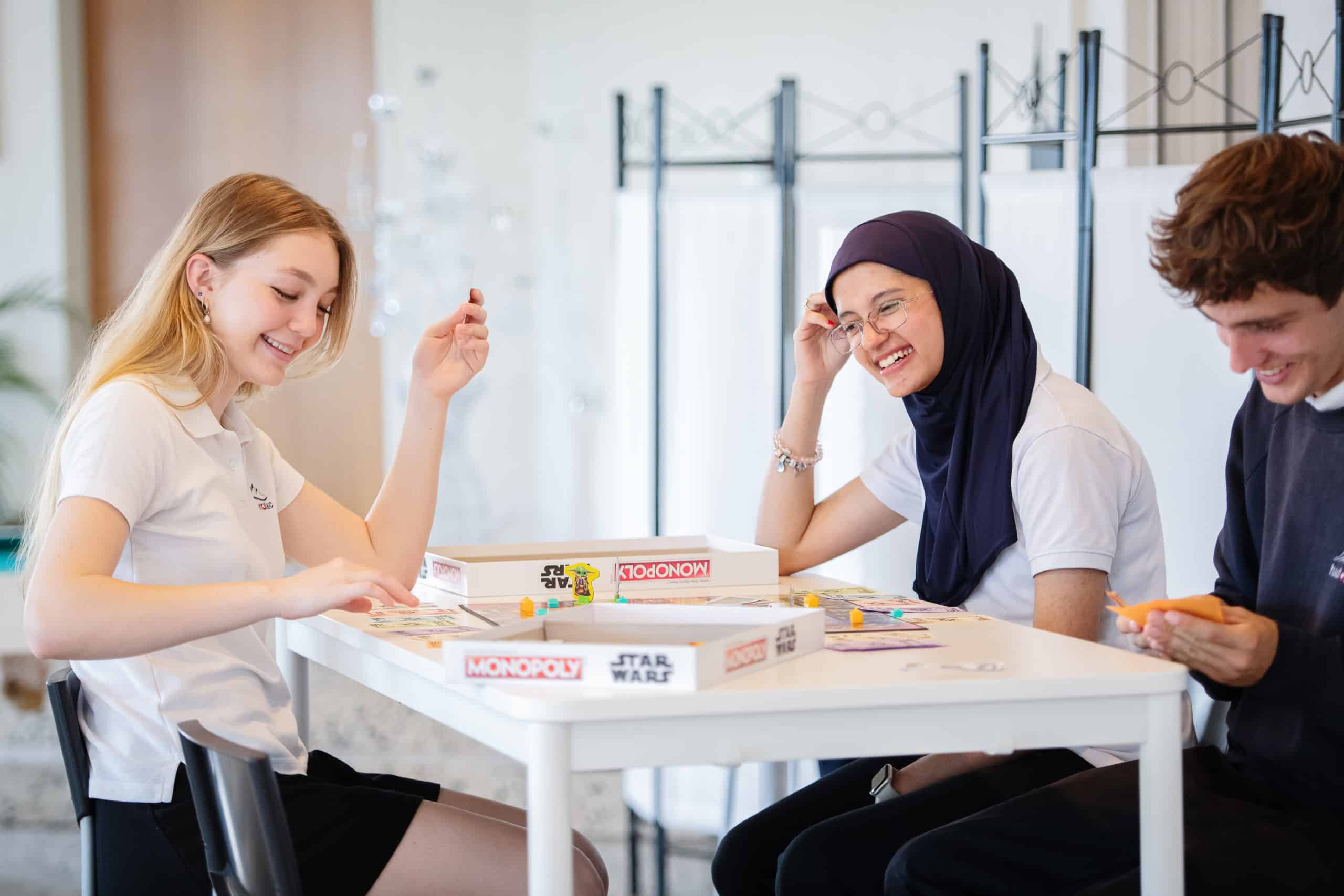 boarding schools in switzerland