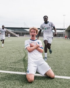 Haut-Lac Student-Athlete