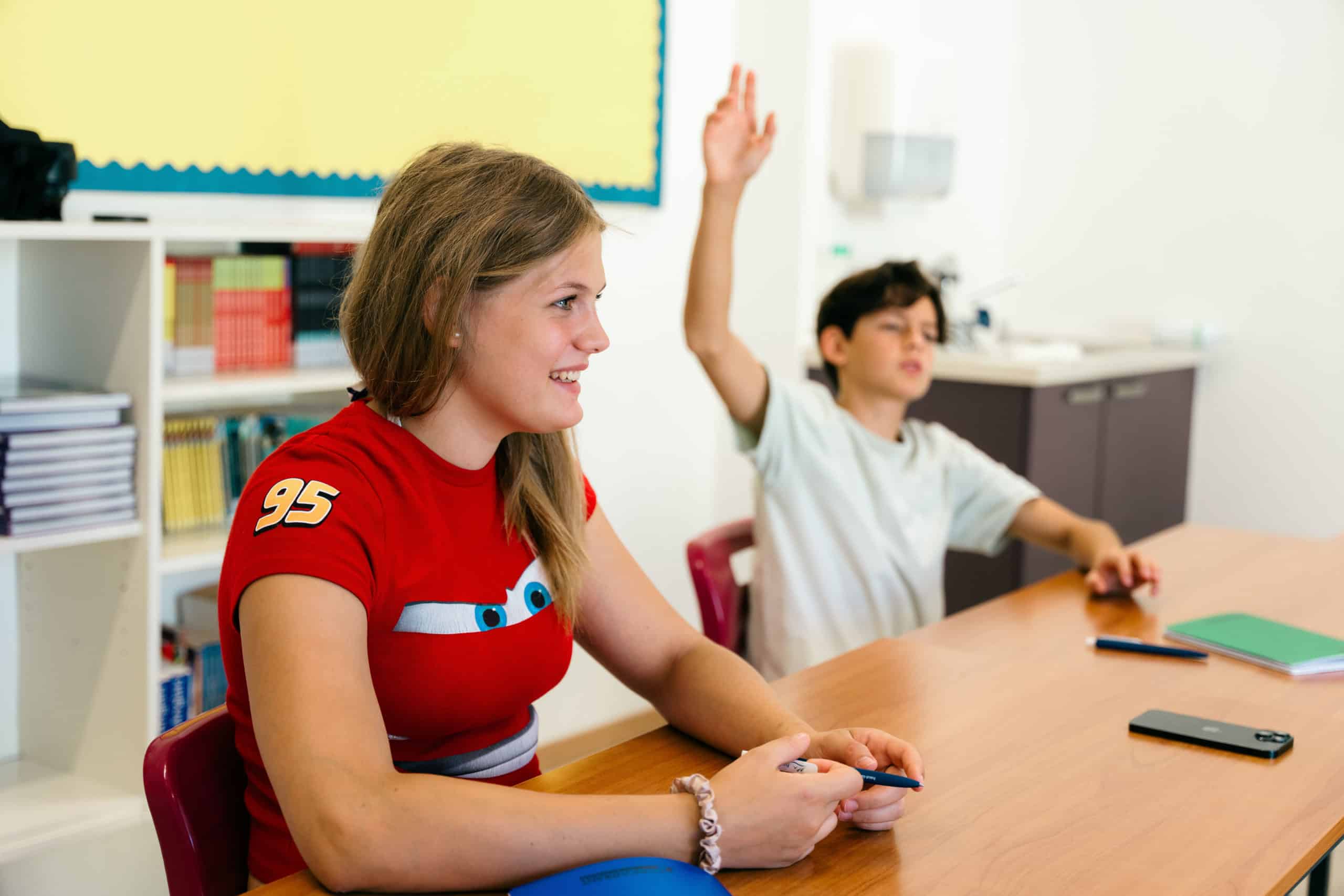 15 Hours of optional language learning