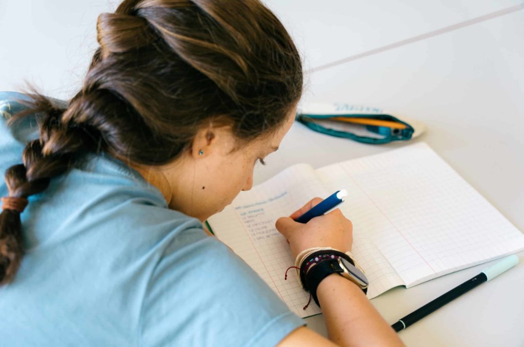 IB Revision Courses