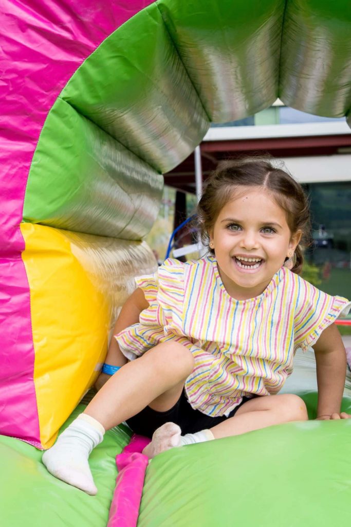 Activity Day Camps