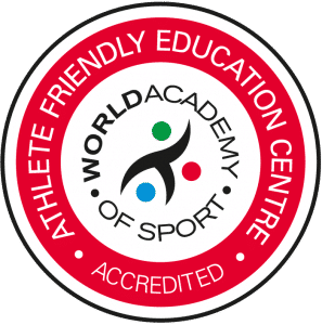 World Academy of Sport