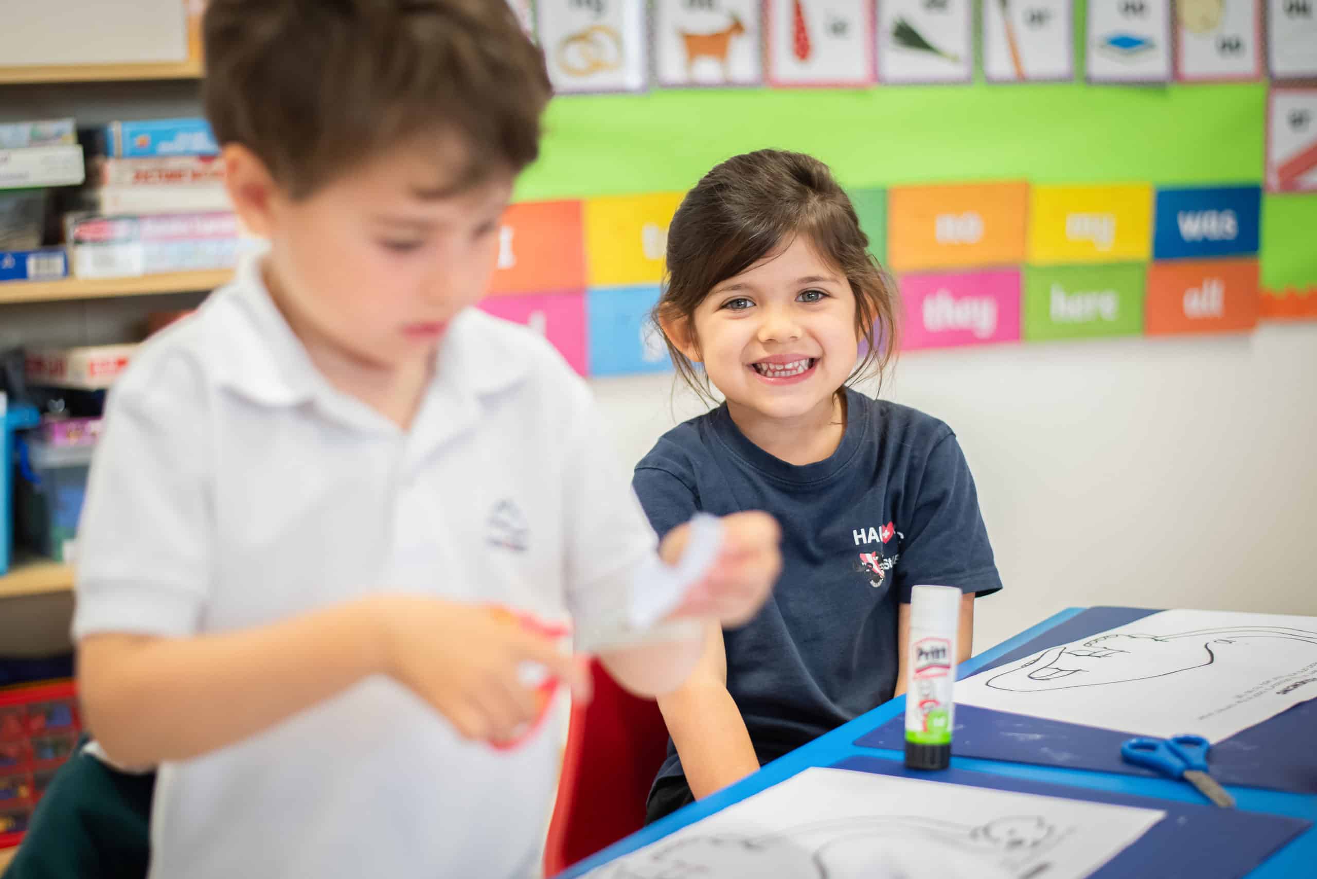 Learning Activities