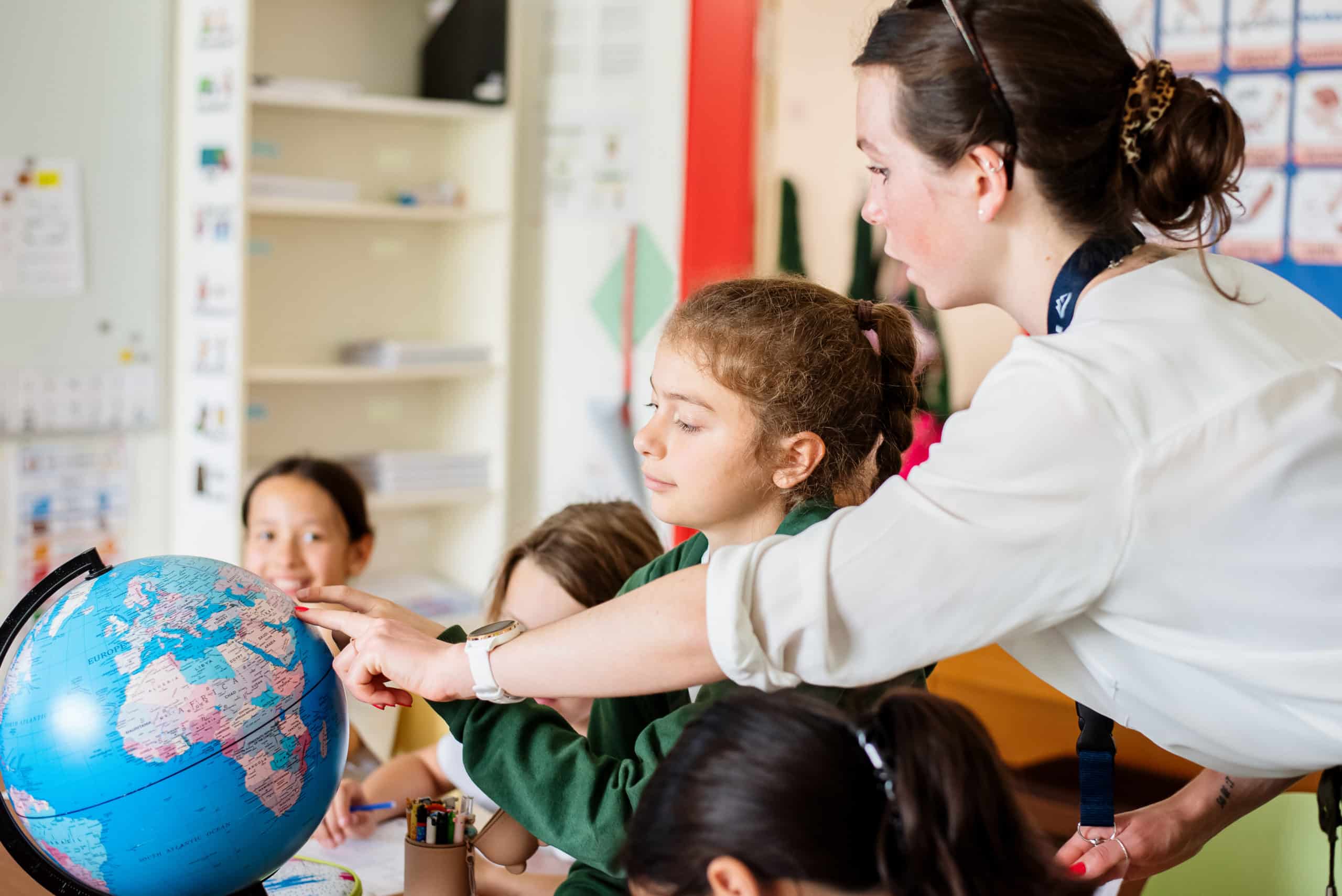 Learning Activities