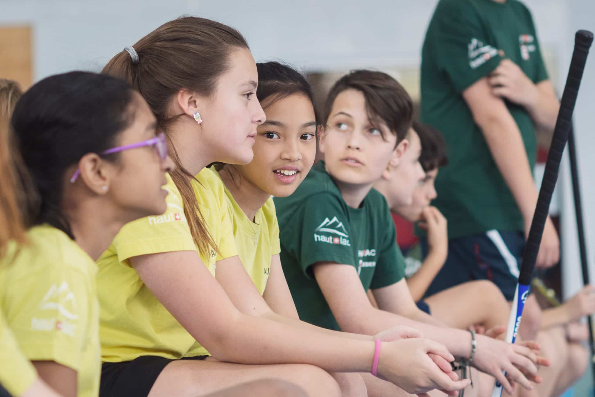 Activités extrascolaires