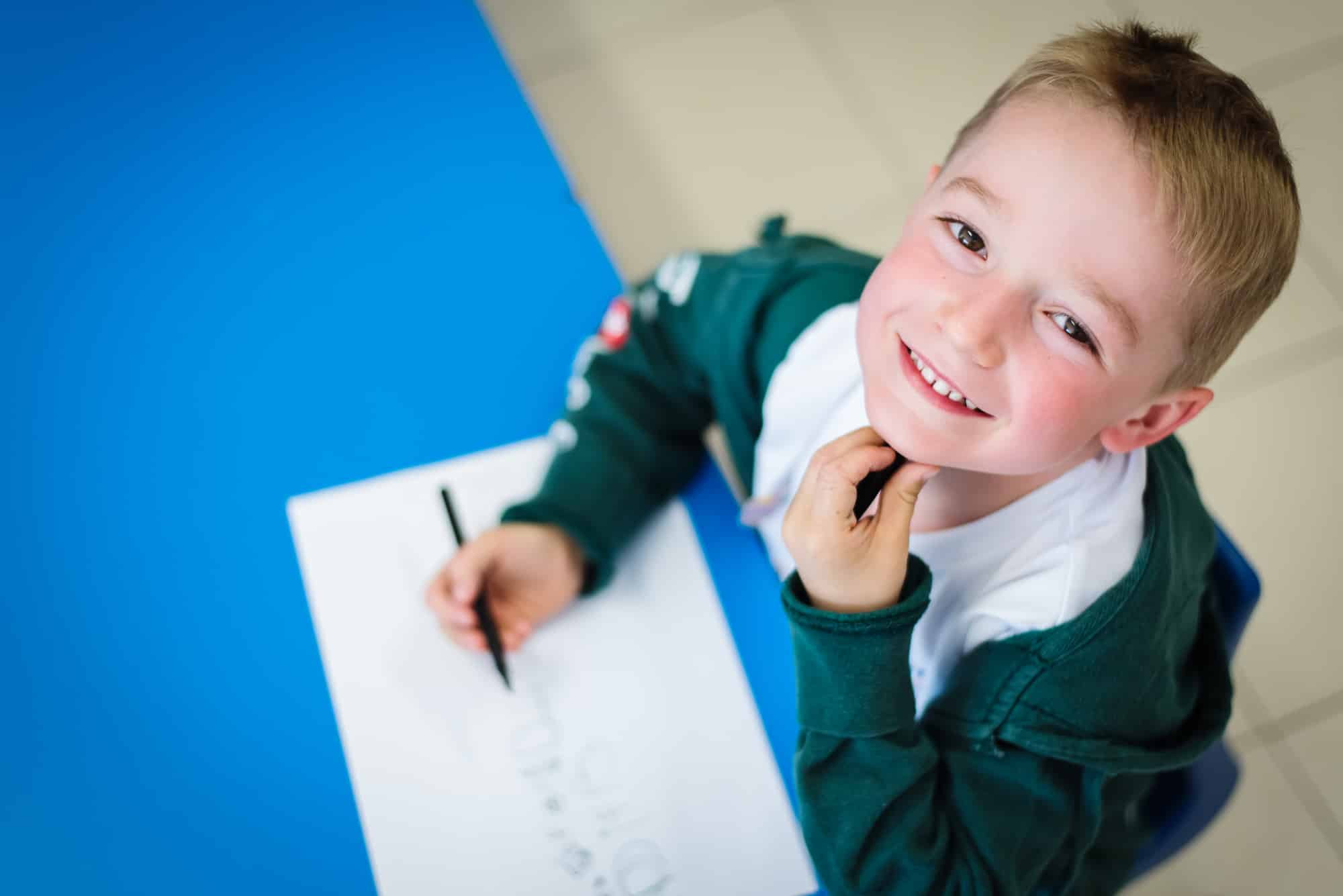 After-School Care