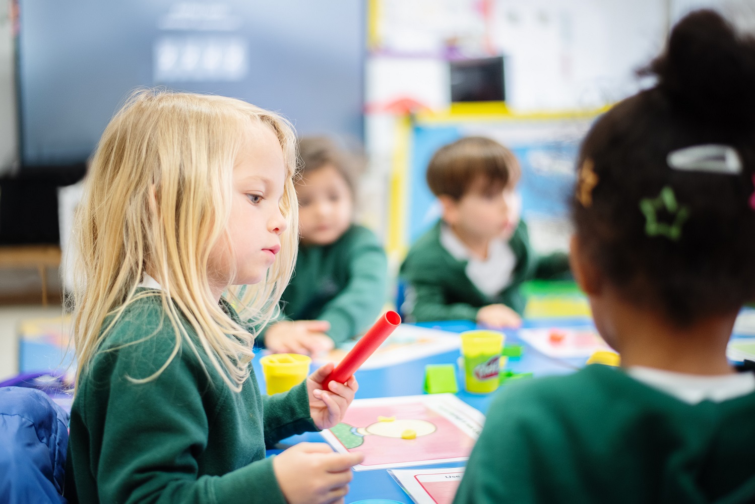 activité extra scolaire