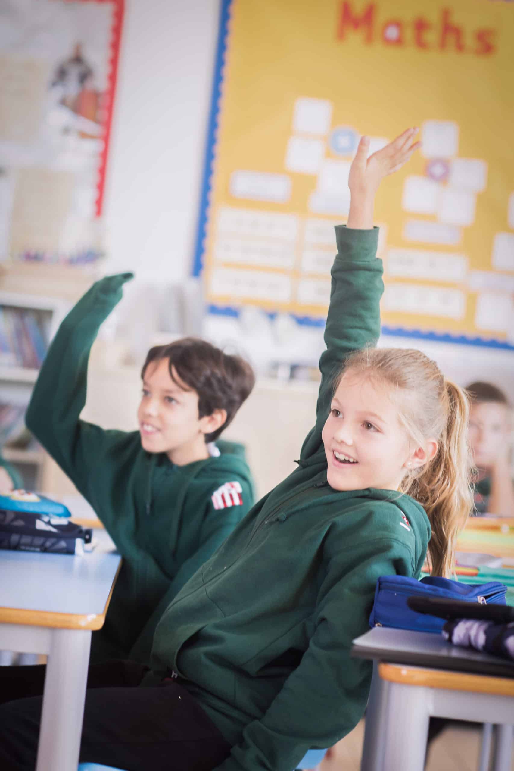 école privée primaire