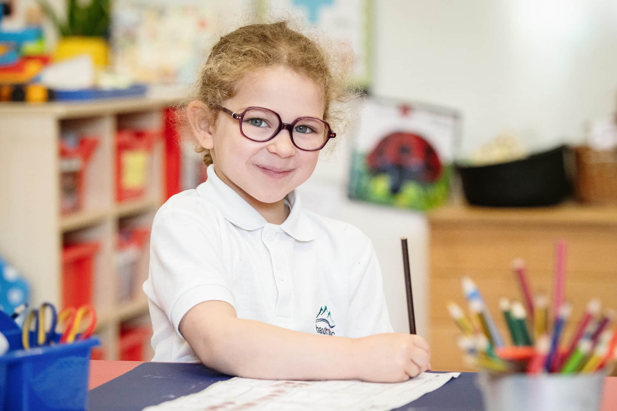kindergarten bilingual