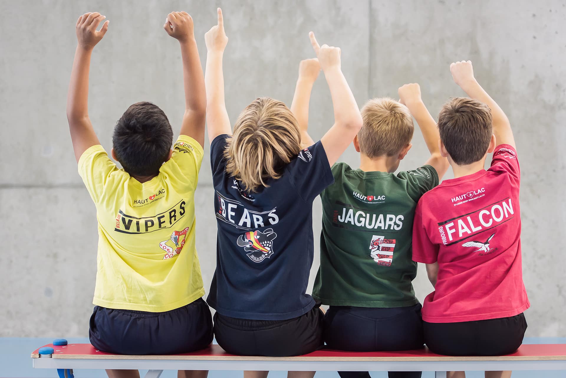 kindergarten international school