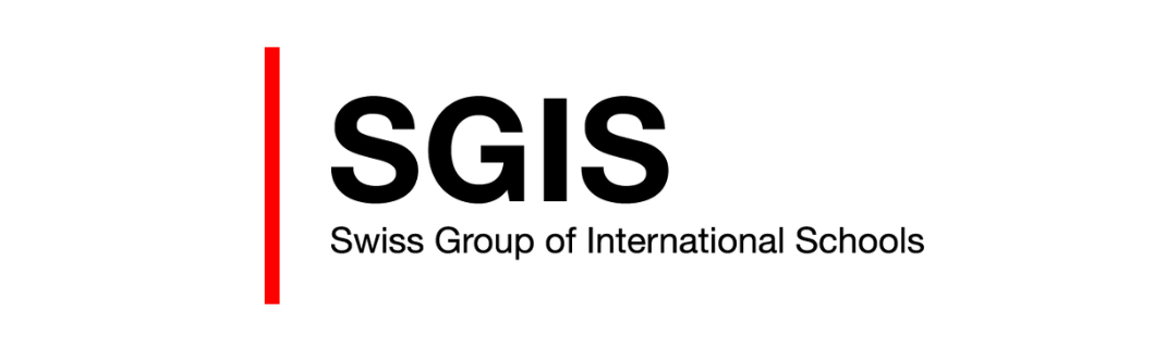 Swiss Group of International Schools logo