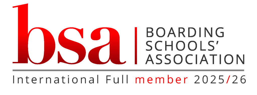 Boarding School's Association International Full Member logo