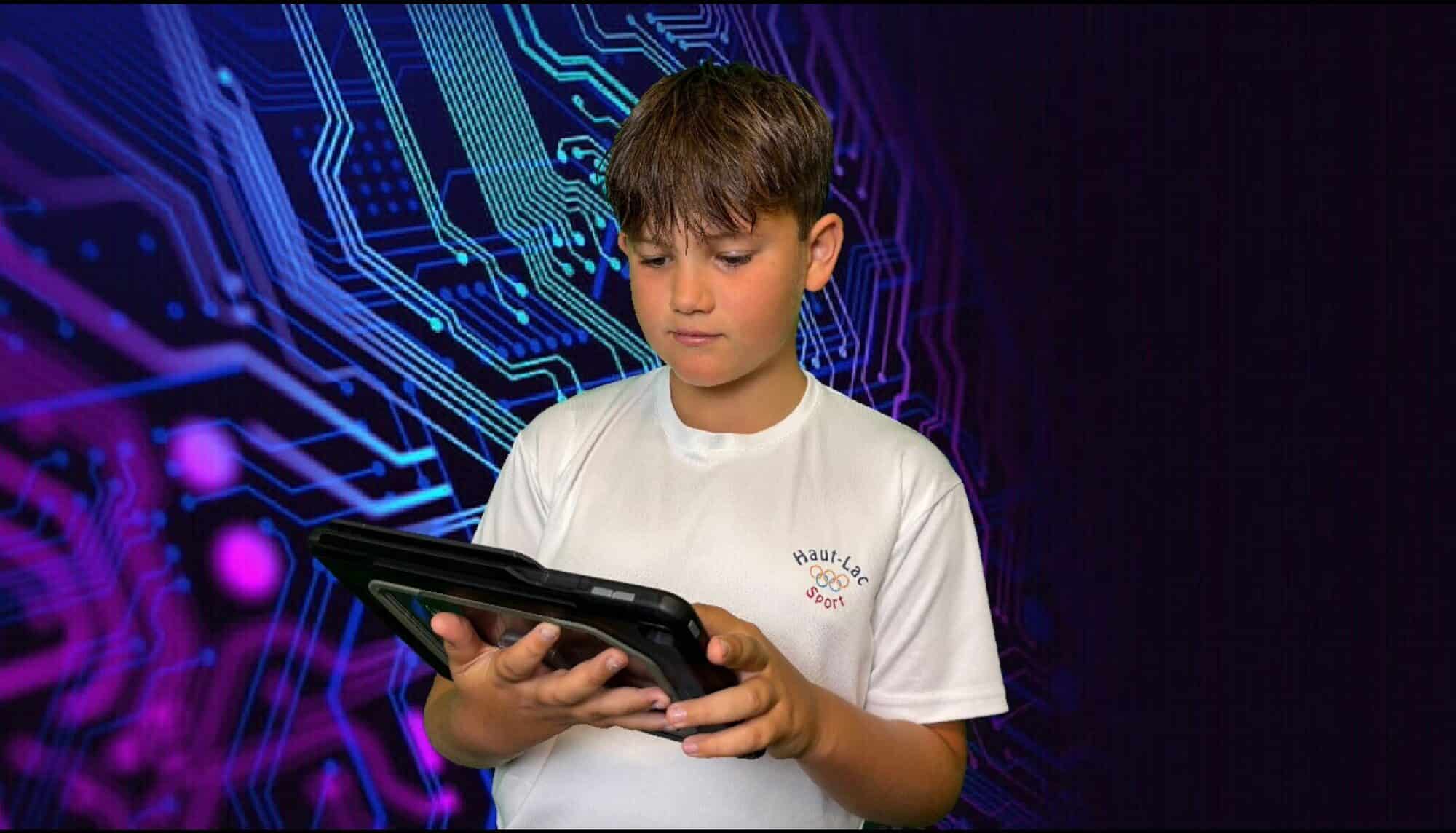 AI literacy