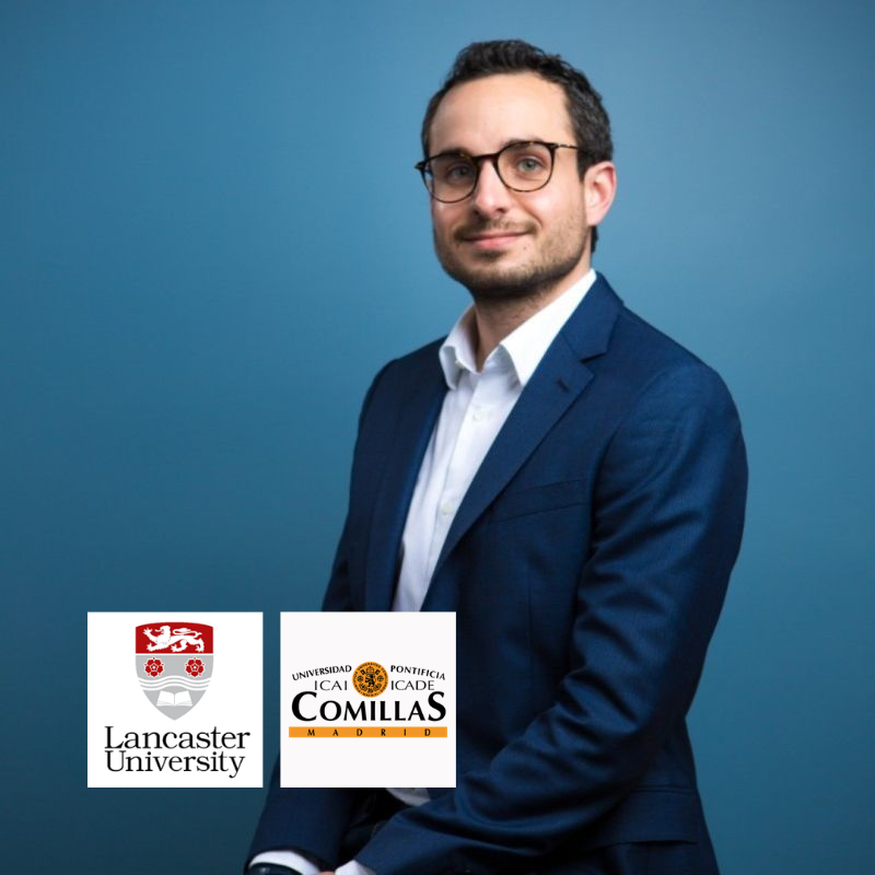 Haut-Lac Alumni - Haut-Lac graduate and entrepreneur