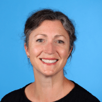 Language Support Teacher - Megan