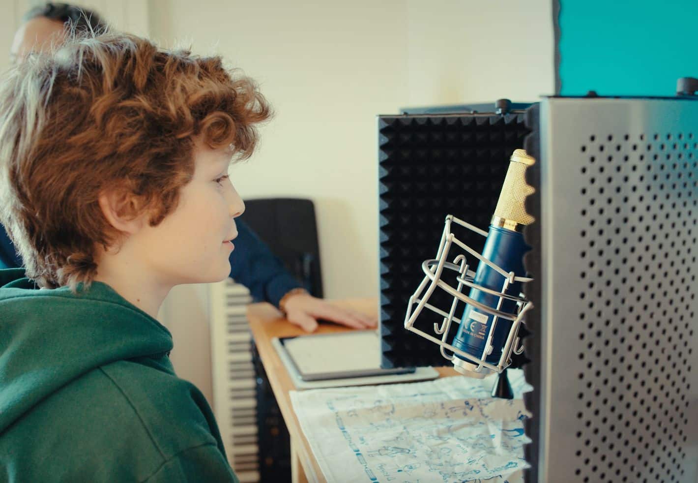 Creative technology