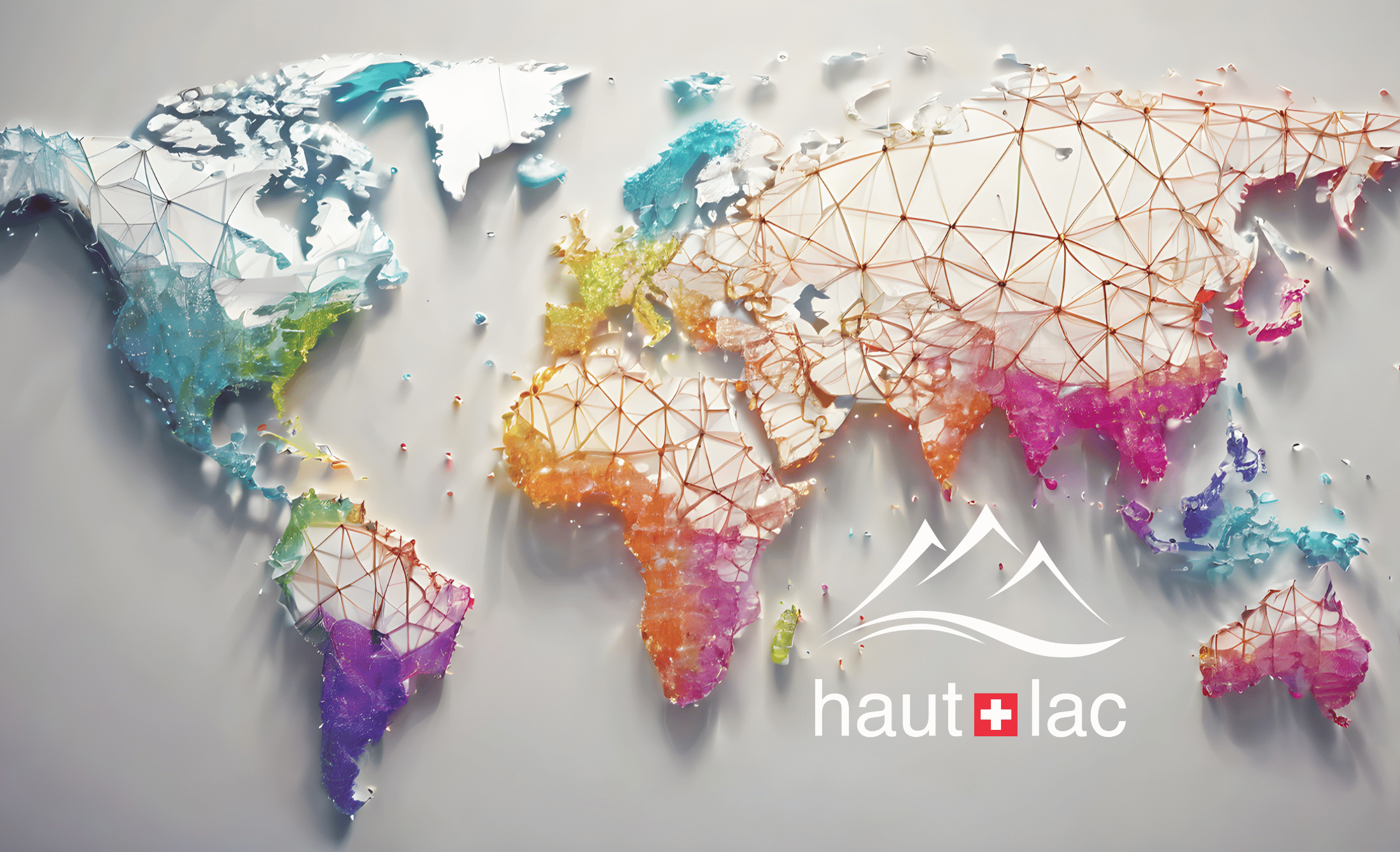 Haut-Lac - Systems Thinking in IB Geography